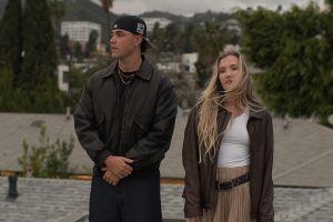 Jordan Anthony y Chloé Caroline brillan juntos en “Existing”, un dueto que celebra la vida y las conexiones humanas