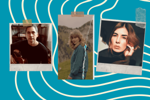 LA NUEVA OLA 2026 #102 | Mary Middlefield, Sara Rego y Nam Wayne