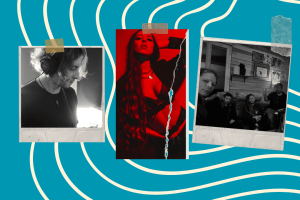 LA NUEVA OLA 2026 #103 | Cheyenne Pohl, Simone Grazioli y Umoora