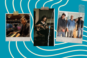 LA NUEVA OLA 2026 #105 | Will Lynde, Dirty Beau y The Glumlots