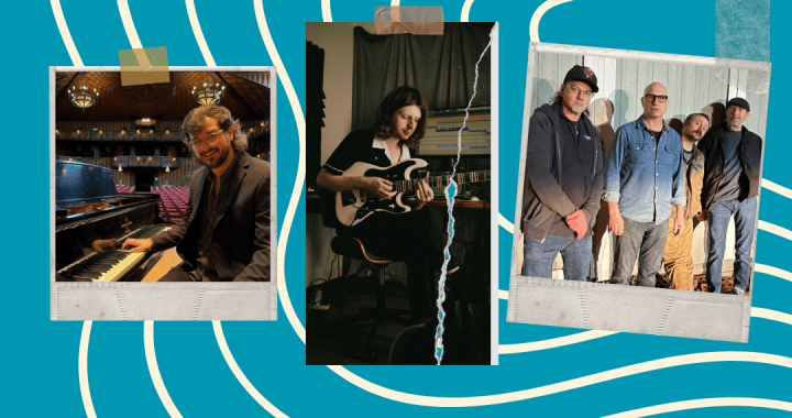 LA NUEVA OLA 2026 #105 | Will Lynde, Dirty Beau y The Glumlots