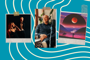 LA NUEVA OLA 2026 #107 | Brian Walker, Lovers Lake y Dave Curl