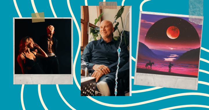 LA NUEVA OLA 2026 #107 | Brian Walker, Lovers Lake y Dave Curl