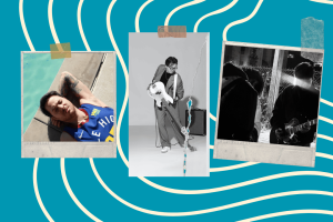 LA NUEVA OLA 2026 #108 | Yareko, Wayne Regretzky y Mitch Wilson