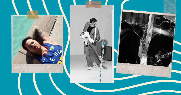 LA NUEVA OLA 2026 #108 | Yareko, Wayne Regretzky y Mitch Wilson