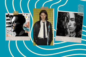 LA NUEVA OLA 2026 #110 | fob, Oxfloyd y Louie Cameron