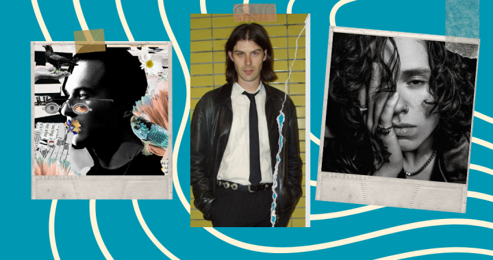 LA NUEVA OLA 2026 #110 | fob, Oxfloyd y Louie Cameron