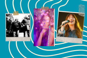 LA NUEVA OLA 2026 #116 | Secret Molecules, Mia Kai y giu