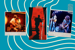 LA NUEVA OLA 2026 #117 | Sea Shapes, The Gromble y Kerr Mercer