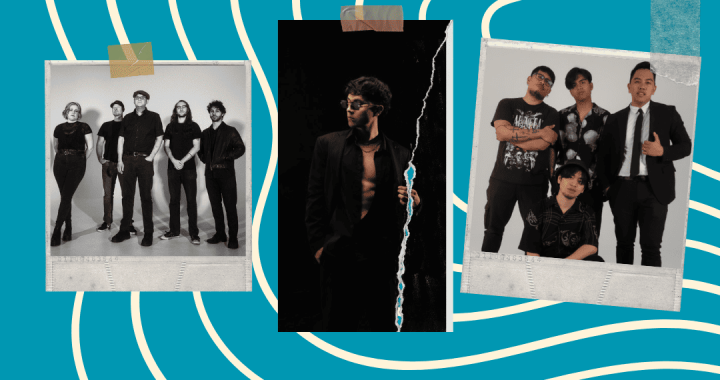 LA NUEVA OLA 2026 #118 | Ghost In The Willow, Giovanni Vazquez y Asian Passerby