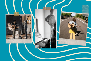 LA NUEVA OLA 2026 #119 | Hurricane Yellow, Andrew LaVogue y Jonas Lundvall