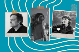 LA NUEVA OLA 2026 #121 | James Walsh, Asara y Emma Teufel