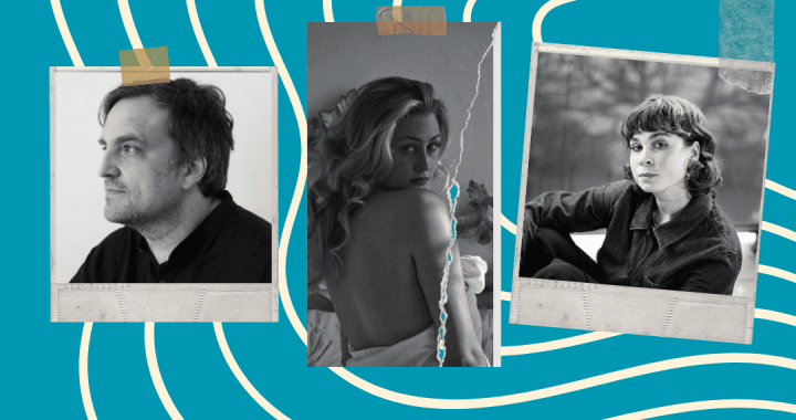 LA NUEVA OLA 2026 #121 | James Walsh, Asara y Emma Teufel