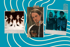 LA NUEVA OLA 2026 #122 | Siren Section, Macadamian y Tommy Masque