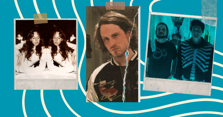 LA NUEVA OLA 2026 #122 | Siren Section, Macadamian y Tommy Masque