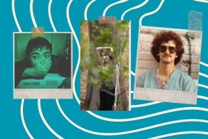 LA NUEVA OLA 2026 #125 | Rentiér, Deborah Stokol y Kim Thomas