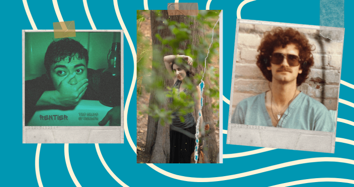 LA NUEVA OLA 2026 #125 | Rentiér, Deborah Stokol y Kim Thomas