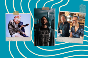 LA NUEVA OLA 2026 #126 | Slow Drift Year, Silver Otto y Lost Leaders