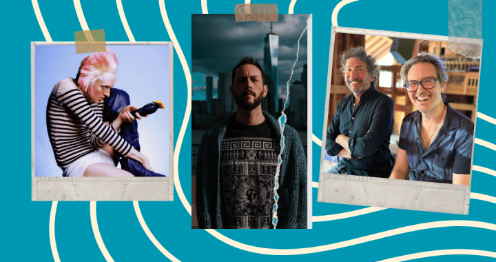 LA NUEVA OLA 2026 #126 | Slow Drift Year, Silver Otto y Lost Leaders