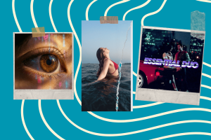 LA NUEVA OLA 2026 #134 | Essential Duo, NeoElastique y María Granados