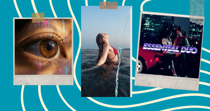 LA NUEVA OLA 2026 #134 | Essential Duo, NeoElastique y María Granados