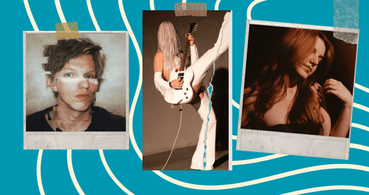 LA NUEVA OLA 2026 #135 | Living Too Late, Lynndigo y Envy Marshall