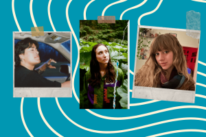 LA NUEVA OLA 2026 #136 | Beachdust, Emily Rose Burnett y Abbey Blackwell