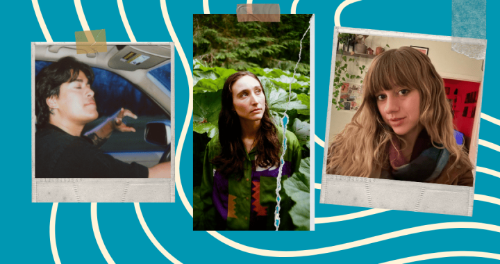 LA NUEVA OLA 2026 #136 | Beachdust, Emily Rose Burnett y Abbey Blackwell