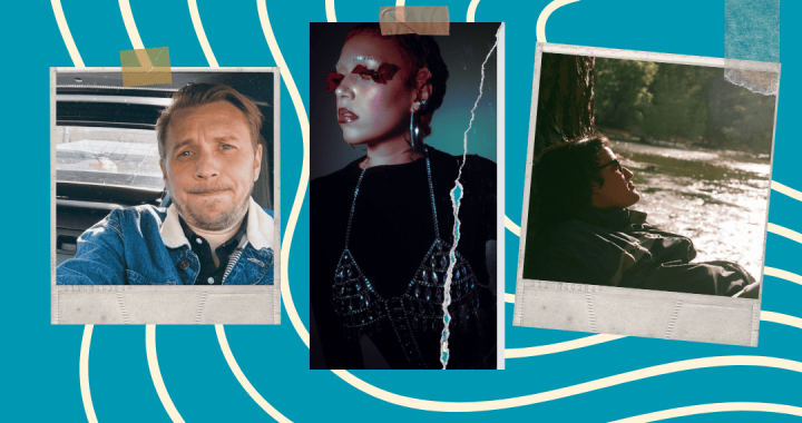 LA NUEVA OLA 2026 #138 | Beachdust, Cult Caves y JULITH