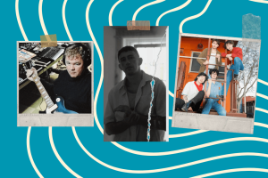 LA NUEVA OLA 2026 #139 | Sorry Ghost, Drucker y Duane Hoover