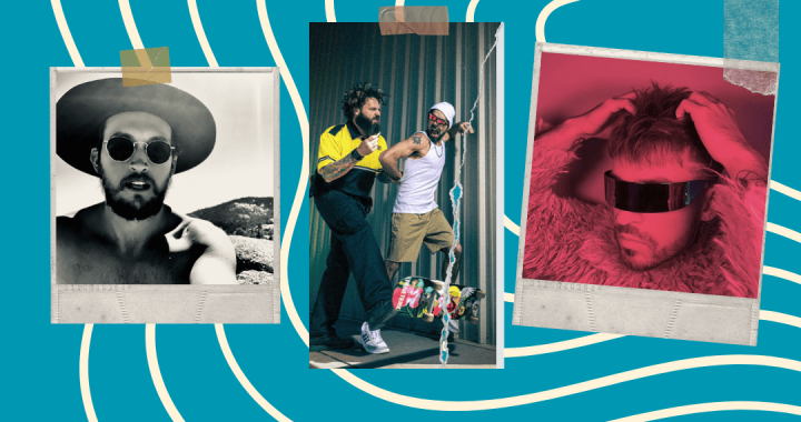 LA NUEVA OLA 2026 #148 | StoneTribe, waldon.grooves y Warluxe