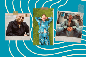 LA NUEVA OLA 2026 #150 | Alexander Greenfield, Lamont Jackson y rust jyde