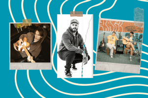 LA NUEVA OLA 2026 #151 | Deymond Nat, Uncle y Night Wolf