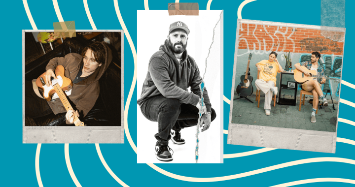 LA NUEVA OLA 2026 #151 | Deymond Nat, Uncle y Night Wolf