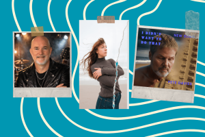 LA NUEVA OLA 2026 #164 | Pete Davies, Lily Beans y Robert Sean Davis