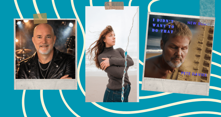 LA NUEVA OLA 2026 #164 | Pete Davies, Lily Beans y Robert Sean Davis