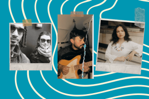 LA NUEVA OLA 2026 #166 | th’sheridans, OSUN y Ivana Loyola