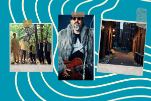 LA NUEVA OLA 2026 #167 | Abes Bones, Nate Mackinder y No Voices