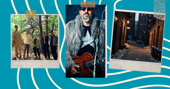 LA NUEVA OLA 2026 #167 | Abes Bones, Nate Mackinder y No Voices