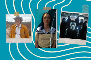 LA NUEVA OLA 2026 #168 | Sid Jerr-Dan, Esoterica y Abbey Blackwell