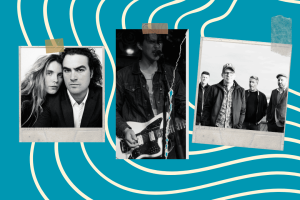 LA NUEVA OLA 2026 #169 | Ferris & Sylvester, Huaico y Westerly