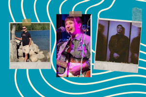 LA NUEVA OLA 2026 #170 | emmanuel egwu, Roger Rosenblatt y rhe