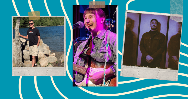 LA NUEVA OLA 2026 #170 | emmanuel egwu, Roger Rosenblatt y rhe