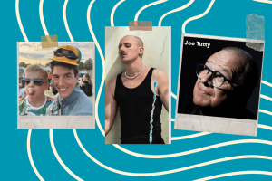 LA NUEVA OLA 2026 #171 | Völkslieder, Rufus Joseph y Joe Tutty