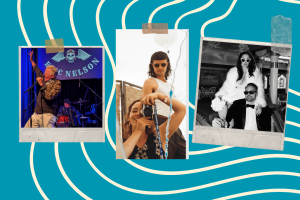 LA NUEVA OLA 2026 #172 | Nate Amor, Epic Nelson y Matthew Squires & Sunk Coast