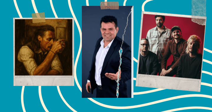 LA NUEVA OLA 2026 #176 | Thomas Prothero, Surtsey y Carlos Iriarte