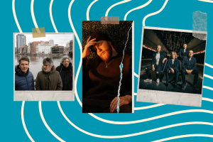 LA NUEVA OLA 2026 #179 | Bicentennial Drug Lord, Dominic Donner y Alive Alive