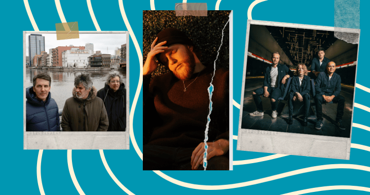 LA NUEVA OLA 2026 #179 | Bicentennial Drug Lord, Dominic Donner y Alive Alive