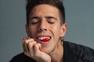 Peré y Yorka unen sensibilidades en “ayer te soñé”