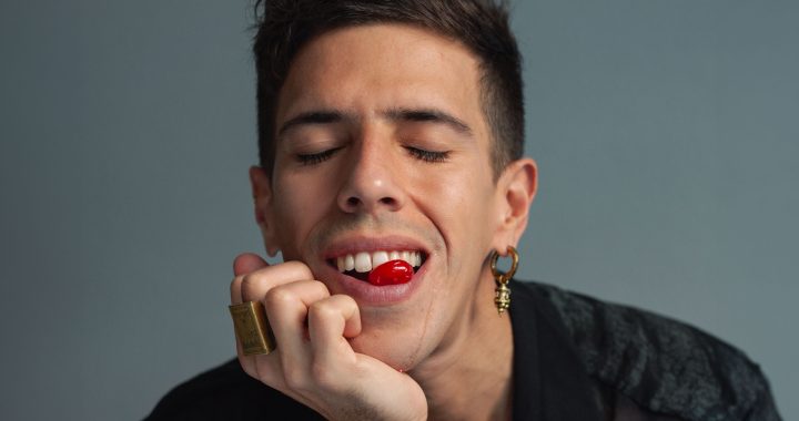 Peré y Yorka unen sensibilidades en “ayer te soñé”